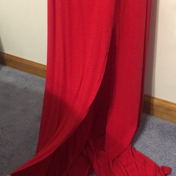 Dress - Picture 3 of 4